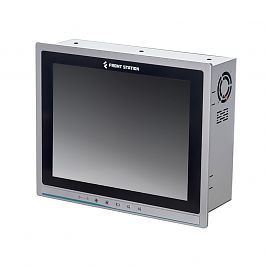 FRONT Station 540.200