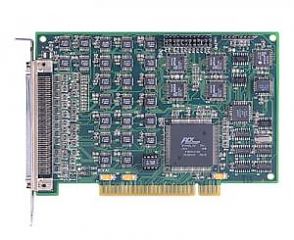 Плата PCI-7396