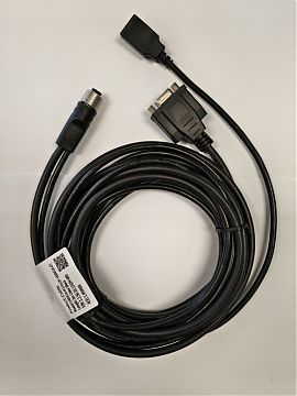 CABVGA-M12A12F-USBVGA-03D