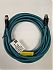 Сетевой кабель CABNET-M12A8-RJ45-05D