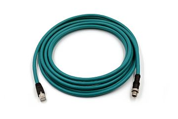 Сетевой кабель C01-GE-RJ45-RJ45-5M