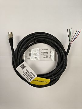 C02-IO‐6PIN‐FC‐5M