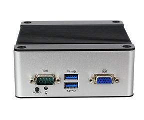 Ультракомпактный встраиваемый компьютер EBOX-ALN3350-NRG