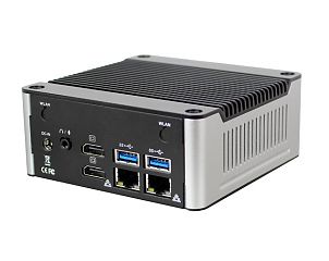 Ультракомпактный встраиваемый компьютер EBOX-ALN3350-NRG