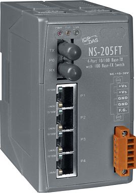 NS-205FT CR