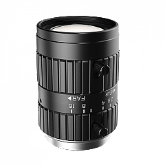 Объектив  A9-3528-6MP