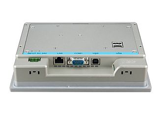 Панельный компьютер TPC-71W-N10PA