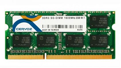 Модуль памяти CIR-S3SUSO1602G