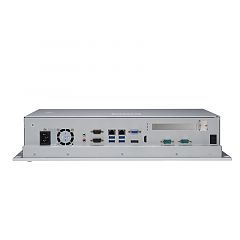 Промышленный панельный компьютер P1197E-500-US w/PCIe x4