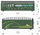 Компактный встраиваемый компьютер NRU-220S-JAO32