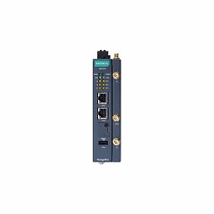 Встраиваемый компьютер на DIN-рейку AIG-301-T-AZU-LX