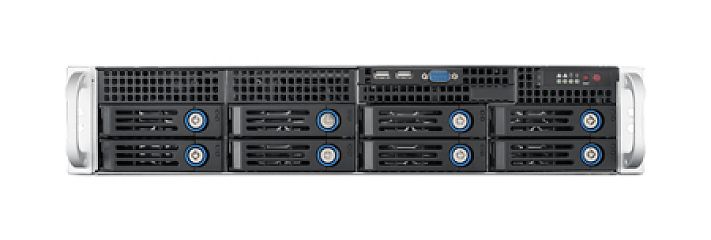 Корпус   HPC-7282-00A1E