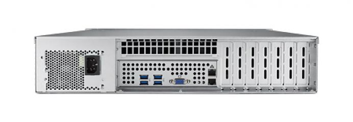 Корпус   HPC-7282-00A1E