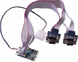 MEC-COM-M334-TDB9/2xUB0903