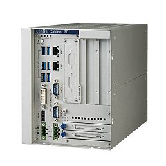 Многослотовый встраиваемый компьютер UNO-3283G-674AE