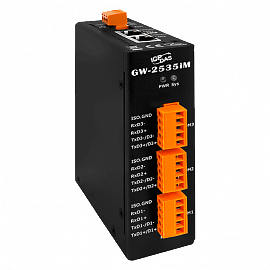 GW-2535iM CR