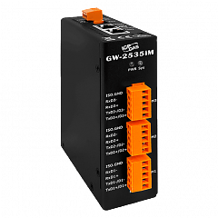 Преобразователь GW-2535iM CR