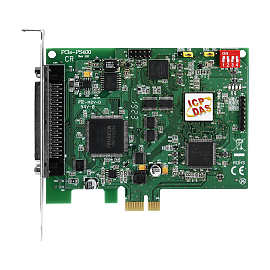 PCIe-PS400 CR