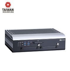 Компактный встраиваемый компьютер tBOX324-894-FL-i3-DIO-TMDC-CAN-GND