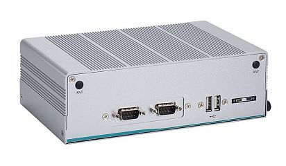 Ультракомпактный встраиваемый компьютер eBOX627-312-FL-DC-N4200