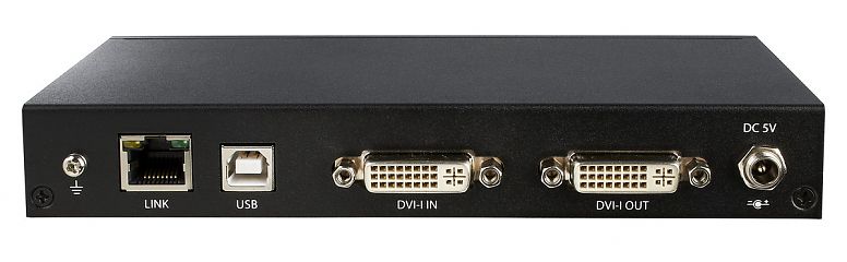 Устройство C5R-DVI-HD