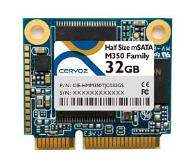 Модуль памяти CIE-HMM350TJC032GS