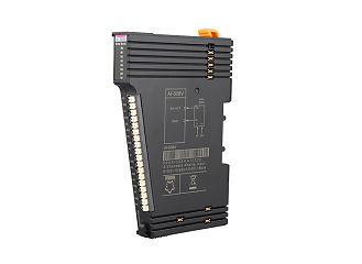 Модуль аналогового ввода AI-308V