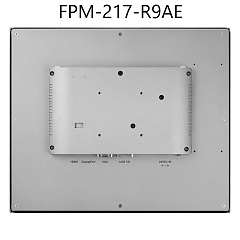 Промышленный монитор  FPM-217-R9AE