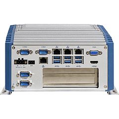 Многослотовый встраиваемый компьютер NISE3910P2E