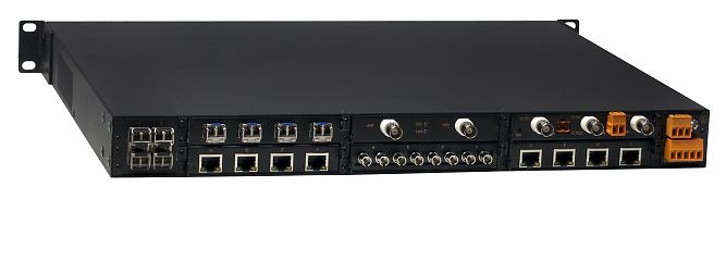Коммутатор SICOM3028GPT-RS-L2F-MB
