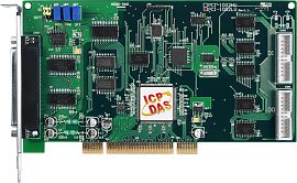 PCI-1002LU CR