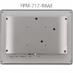 Промышленный монитор  FPM-212-R8AE