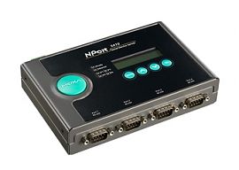 NPort 5410 (уценка 1)