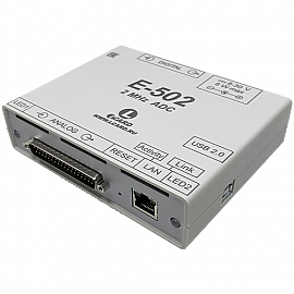 E-502-P-EU-D-m (поверка)