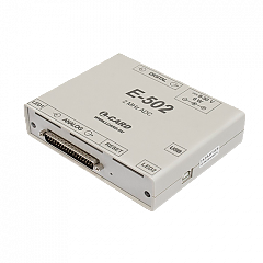 Модуль E-502-P-EU-D-m (поверка)