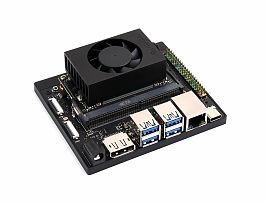 Комплект разработчика NVIDIA Jetson Orin NX 16GB Developer Kit