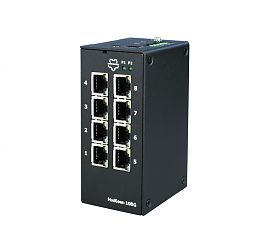 Неуправляемый коммутатор НиКом-108G