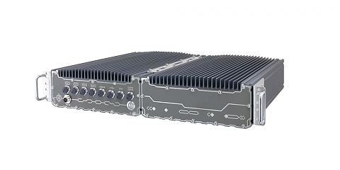Пылевлагозащищённый встраиваемый компьютер SEMIL-1724GC(EA)