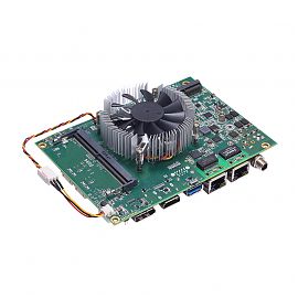 CAPA55RPHGG-CELERON-6305E W/FAN
