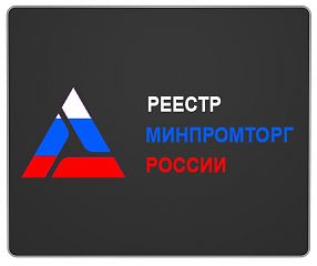 Российский промышленный монитор SDA-19-GS (ТФПМ.467846.213)