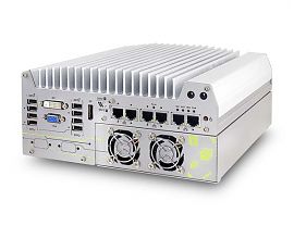 Nuvo-7160GC-PoE