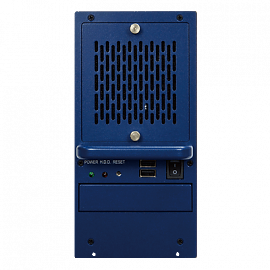 RACK-500AI/FSP350