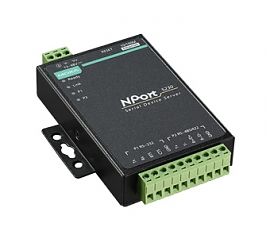 NPort 5230 (уценка 3)