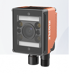 Промышленный считыватель кодов R4013MG-12M-WGG01E