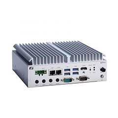 Встраиваемый компьютер на DIN-рейку UST100-504-FL-TV