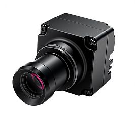 JV8-OX08DC-5300- G2G -HxxxC, C-MOUNT