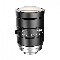 Объектив  MH0628SP