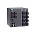 Коммутатор TWS-3010-APL-8PS-2GC-T
