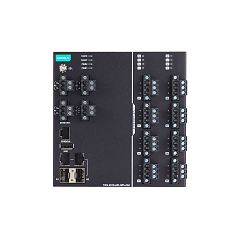 Коммутатор TWS-3010-APL-8PS-2GC-T