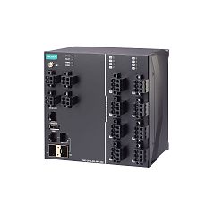 Коммутатор TWS-3010-APL-8PS-2GC-T